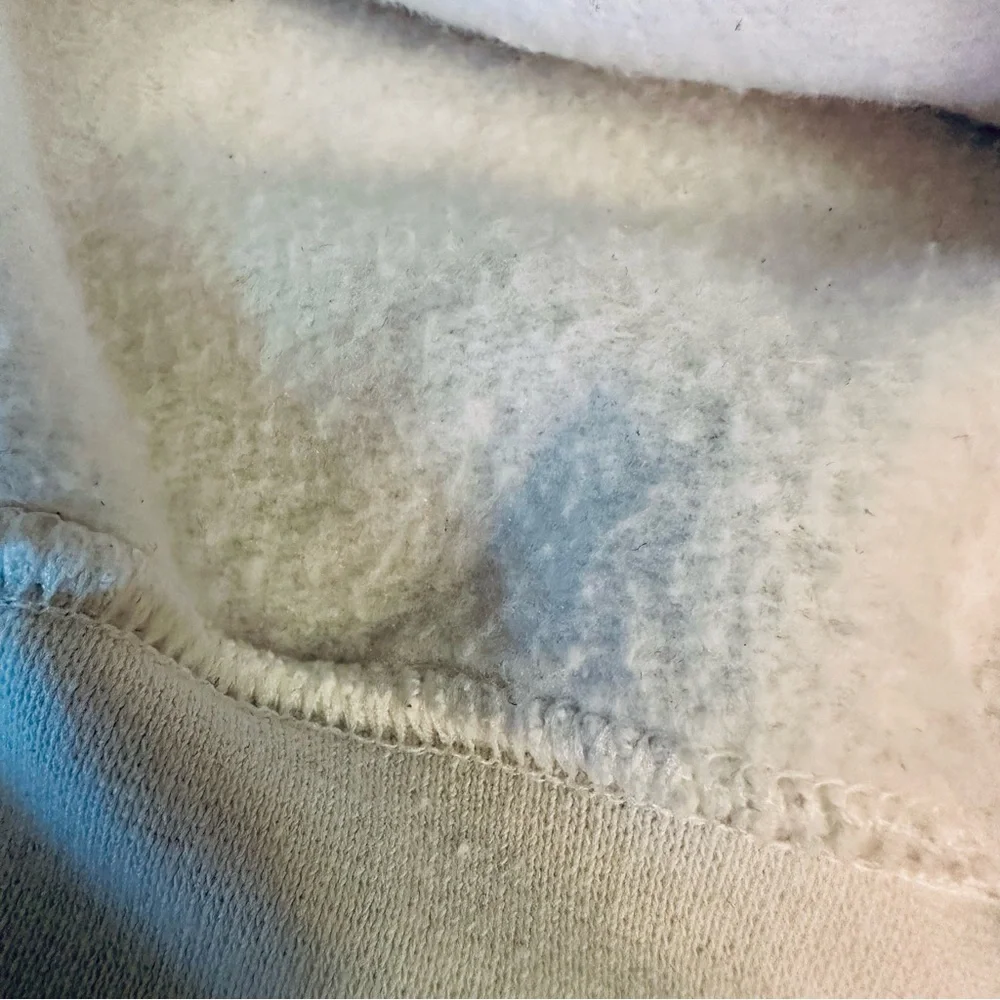 Women’s Sweatshirt- Large, Morning Sun - Picture 12 of 12